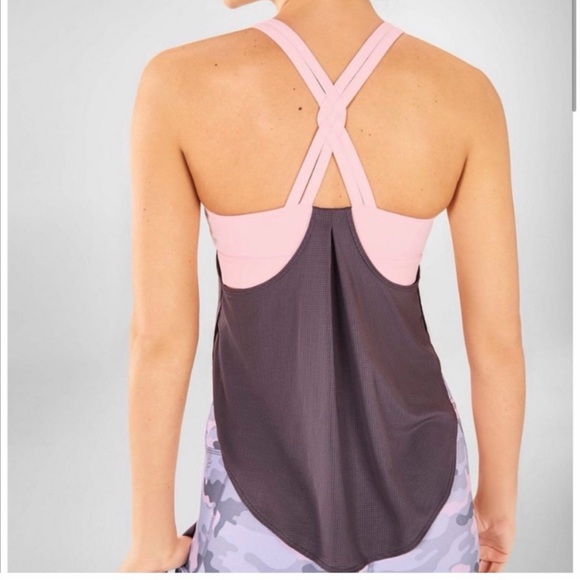Fabletics tank - Picture 2 of 5